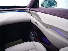 2025 Xiaomi YU7 RWD Long Range — фото 31