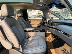 2025 Zeekr Mix Smart Driving, зелёный — фото 10