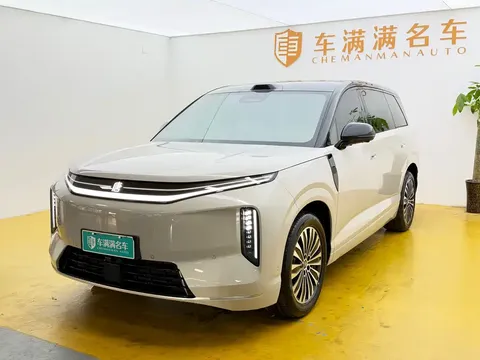2026 BYD Da Tang EV 800km RWD LiDAR Premium