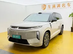 2026 BYD Da Tang EV 800km RWD LiDAR Premium — фото 1