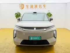 2026 BYD Da Tang EV 800km RWD LiDAR Premium — фото 2