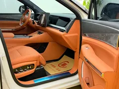 2026 BYD Da Tang EV 800km RWD LiDAR Premium — фото 7