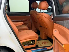 2026 BYD Da Tang EV 800km RWD LiDAR Premium — фото 8
