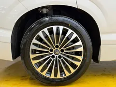 2026 BYD Da Tang EV 800km RWD LiDAR Premium — фото 9