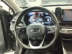 2022 Geely Emgrand 1.5L CVT Elite 4th Gen — фото 11