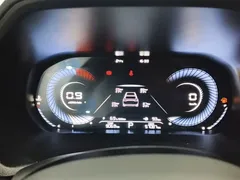 2022 Geely Emgrand 1.5L CVT Elite 4th Gen — фото 12