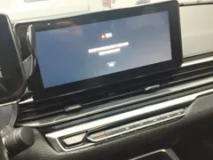 2022 Geely Emgrand 1.5L CVT Elite 4th Gen — фото 13