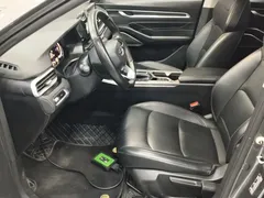 2022 Geely Emgrand 1.5L CVT Elite 4th Gen — фото 15
