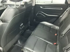 2022 Geely Emgrand 1.5L CVT Elite 4th Gen — фото 17