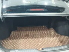 2022 Geely Emgrand 1.5L CVT Elite 4th Gen — фото 19