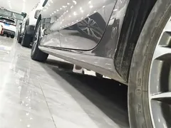 2022 Geely Emgrand 1.5L CVT Elite 4th Gen — фото 22