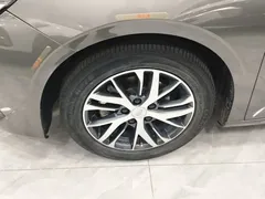 2022 Geely Emgrand 1.5L CVT Elite 4th Gen — фото 23