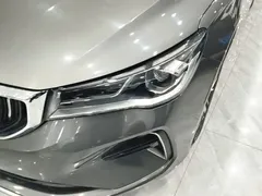 2022 Geely Emgrand 1.5L CVT Elite 4th Gen — фото 24