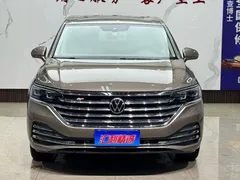 2020 Volkswagen Viloran 380TSI Premium — фото 2