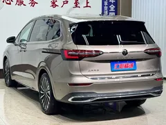 2020 Volkswagen Viloran 380TSI Premium — фото 4