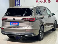 2020 Volkswagen Viloran 380TSI Premium — фото 6