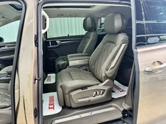 2020 Volkswagen Viloran 380TSI Premium — фото 8