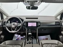 2020 Volkswagen Viloran 380TSI Premium — фото 10