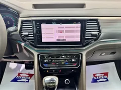 2020 Volkswagen Viloran 380TSI Premium — фото 11