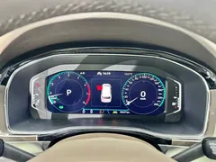 2020 Volkswagen Viloran 380TSI Premium — фото 13