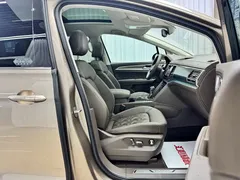 2020 Volkswagen Viloran 380TSI Premium — фото 17