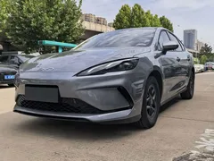 2025 BYD Seal 05 PHEV DM-i Smart Drive 55km Luxury — фото 1