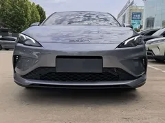 2025 BYD Seal 05 PHEV DM-i Smart Drive 55km Luxury — фото 2