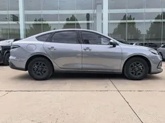 2025 BYD Seal 05 PHEV DM-i Smart Drive 55km Luxury — фото 3