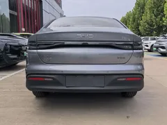 2025 BYD Seal 05 PHEV DM-i Smart Drive 55km Luxury — фото 4