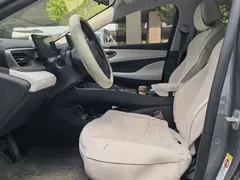2025 BYD Seal 05 PHEV DM-i Smart Drive 55km Luxury — фото 5