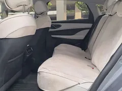 2025 BYD Seal 05 PHEV DM-i Smart Drive 55km Luxury — фото 6