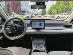 2025 BYD Seal 05 PHEV DM-i Smart Drive 55km Luxury — фото 7