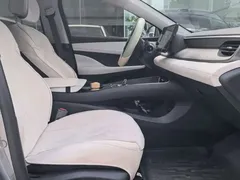 2025 BYD Seal 05 PHEV DM-i Smart Drive 55km Luxury — фото 8