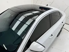 2022 Audi A3L Limousine 35 TFSI Fashion Sport, белый — фото 7