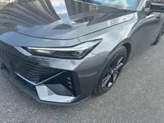 2023 Changan UNI-V 1.5T Premium — фото 4