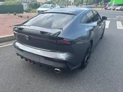 2023 Changan UNI-V 1.5T Premium — фото 6