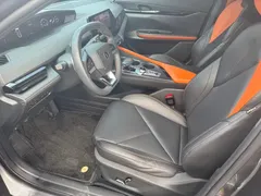 2023 Changan UNI-V 1.5T Premium — фото 7