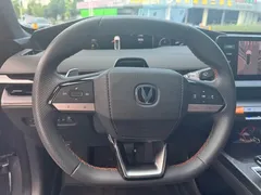2023 Changan UNI-V 1.5T Premium — фото 8