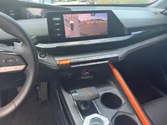 2023 Changan UNI-V 1.5T Premium — фото 9