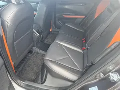 2023 Changan UNI-V 1.5T Premium — фото 11