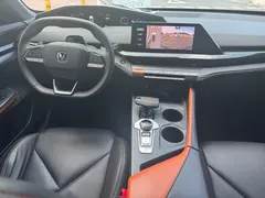 2023 Changan UNI-V 1.5T Premium — фото 12
