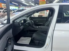 2025 BYD Qin L PHEV 80km Leading Smart Driving, белый — фото 7