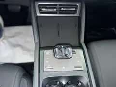 2025 BYD Qin L PHEV 80km Leading Smart Driving, белый — фото 12
