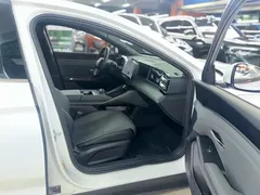 2025 BYD Qin L PHEV 80km Leading Smart Driving, белый — фото 16