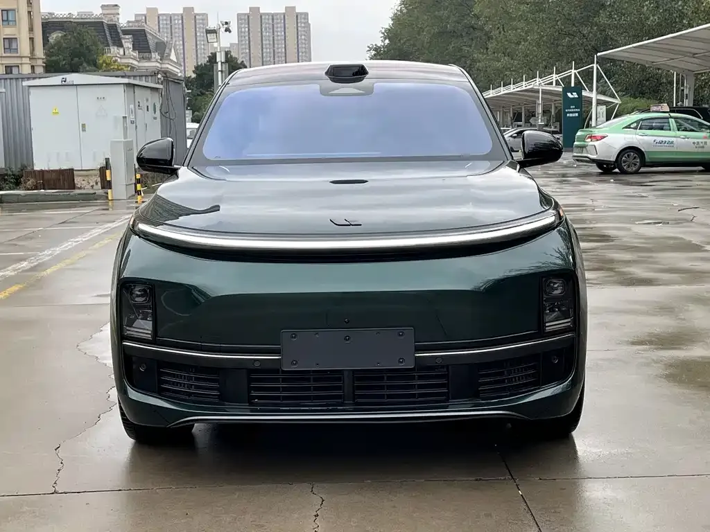 2024 Li Auto L9