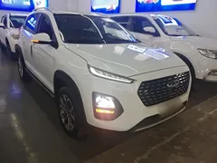 2021 Chery Tiggo 2 Pro 1.5L CVT, белый — фото 4