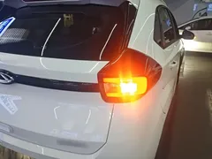 2021 Chery Tiggo 2 Pro 1.5L CVT, белый — фото 8
