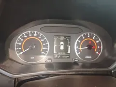2021 Chery Tiggo 2 Pro 1.5L CVT, белый — фото 12