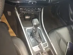 2021 Chery Tiggo 2 Pro 1.5L CVT, белый — фото 14