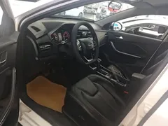 2021 Chery Tiggo 2 Pro 1.5L CVT, белый — фото 15